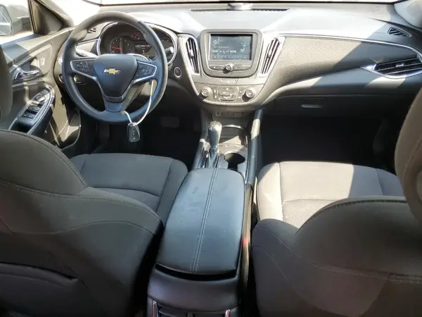 1G1ZD5ST5JF176940 2018 CHEVROLET MALIBU - Image 8