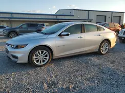 1G1ZD5ST5JF177019 2018 CHEVROLET MALIBU