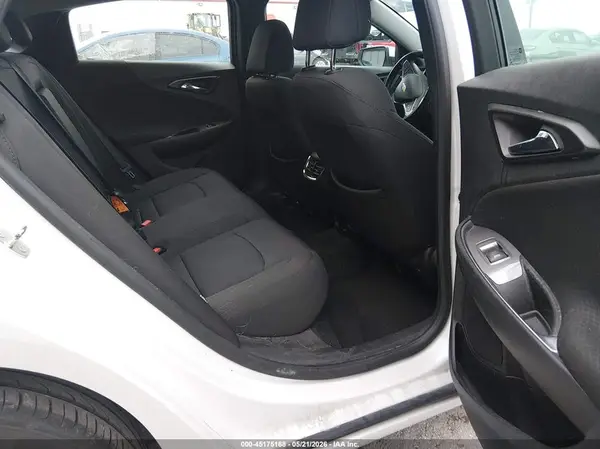1G1ZD5ST5JF177134 2018 CHEVROLET MALIBU - Image 8