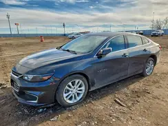 1G1ZD5ST5JF177313 2018 CHEVROLET MALIBU