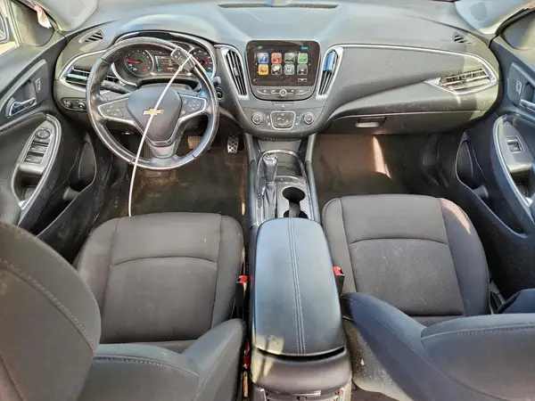 1G1ZD5ST5JF177313 2018 CHEVROLET MALIBU - Image 8