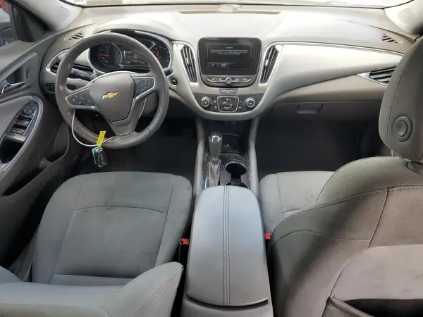 1G1ZD5ST5JF177800 2018 CHEVROLET MALIBU - Image 8