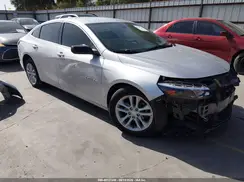1G1ZD5ST5JF177831 2018 CHEVROLET MALIBU