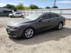 1G1ZD5ST5JF177988 2018 CHEVROLET MALIBU