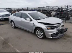 1G1ZD5ST5JF178123 2018 CHEVROLET MALIBU
