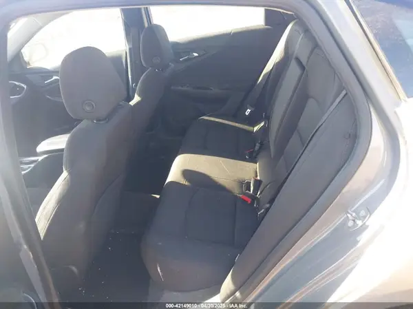 1G1ZD5ST5JF178798 2018 CHEVROLET MALIBU - Image 8