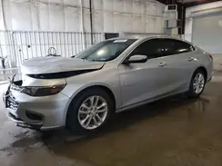 1G1ZD5ST5JF178879 2018 CHEVROLET MALIBU
