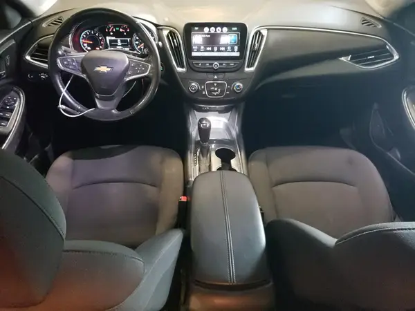 1G1ZD5ST5JF178879 2018 CHEVROLET MALIBU - Image 8