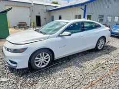 1G1ZD5ST5JF178932 2018 CHEVROLET MALIBU