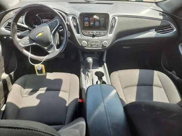 1G1ZD5ST5JF178932 2018 CHEVROLET MALIBU - Image 8