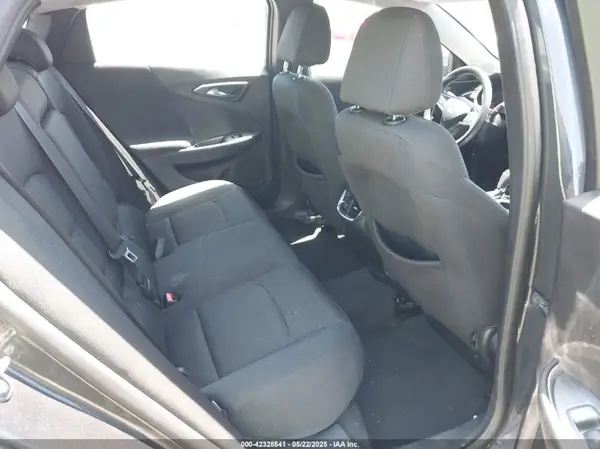 1G1ZD5ST5JF179045 2018 CHEVROLET MALIBU - Image 8