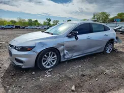 1G1ZD5ST5JF179188 2018 CHEVROLET MALIBU