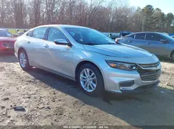 1G1ZD5ST5JF180230 2018 CHEVROLET MALIBU