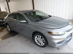 1G1ZD5ST5JF180261 2018 CHEVROLET MALIBU