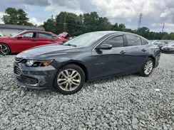 1G1ZD5ST5JF181796 2018 CHEVROLET MALIBU