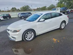 1G1ZD5ST5JF181877 2018 CHEVROLET MALIBU