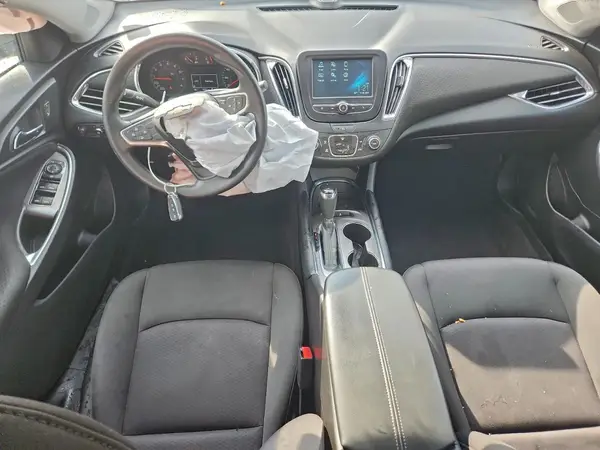 1G1ZD5ST5JF181877 2018 CHEVROLET MALIBU - Image 8