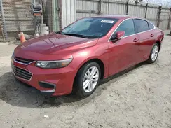 1G1ZD5ST5JF182575 2018 CHEVROLET MALIBU