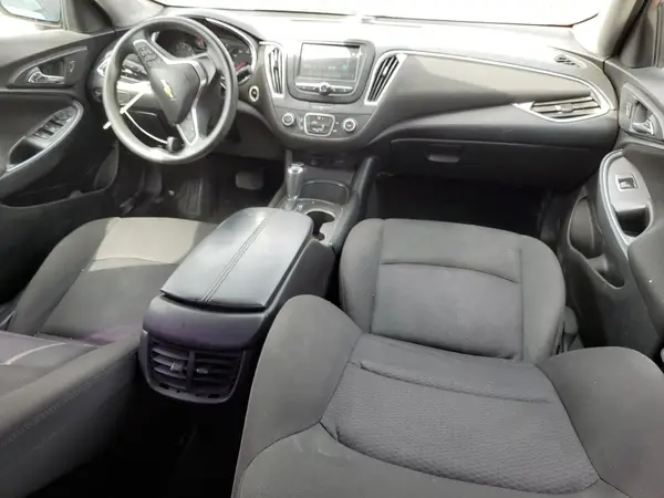 1G1ZD5ST5JF182575 2018 CHEVROLET MALIBU - Image 8