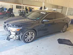 1G1ZD5ST5JF182737 2018 CHEVROLET MALIBU