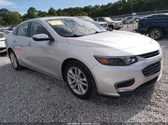 1G1ZD5ST5JF182902 2018 CHEVROLET MALIBU