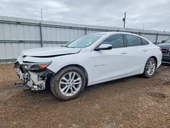 1G1ZD5ST5JF183175 2018 CHEVROLET MALIBU