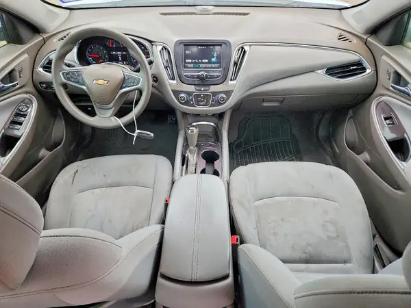 1G1ZD5ST5JF183175 2018 CHEVROLET MALIBU - Image 8