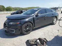 1G1ZD5ST5JF183371 2018 CHEVROLET MALIBU
