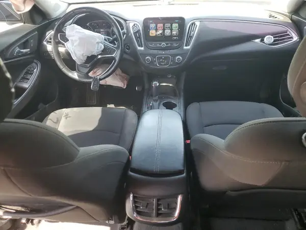 1G1ZD5ST5JF183371 2018 CHEVROLET MALIBU - Image 8