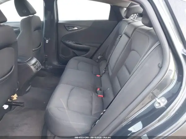 1G1ZD5ST5JF184097 2018 CHEVROLET MALIBU - Image 8