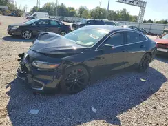 1G1ZD5ST5JF184410 2018 CHEVROLET MALIBU