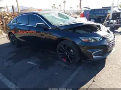 1G1ZD5ST5JF186304 2018 CHEVROLET MALIBU
