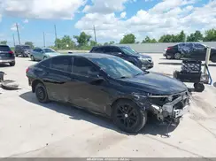 1G1ZD5ST5JF186416 2018 CHEVROLET MALIBU