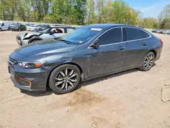 1G1ZD5ST5JF186612 2018 CHEVROLET MALIBU
