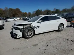 1G1ZD5ST5JF186772 2018 CHEVROLET MALIBU