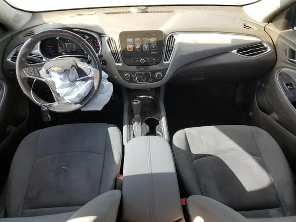 1G1ZD5ST5JF186772 2018 CHEVROLET MALIBU - Image 8