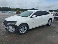 1G1ZD5ST5JF186898 2018 CHEVROLET MALIBU