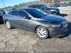 1G1ZD5ST5JF187596 2018 CHEVROLET MALIBU