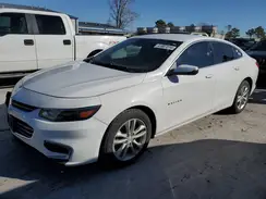 1G1ZD5ST5JF187629 2018 CHEVROLET MALIBU