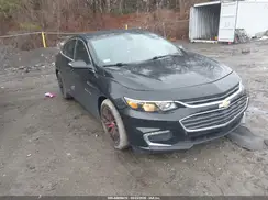 1G1ZD5ST5JF187999 2018 CHEVROLET MALIBU
