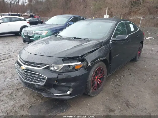 1G1ZD5ST5JF187999 2018 CHEVROLET MALIBU - Image 2