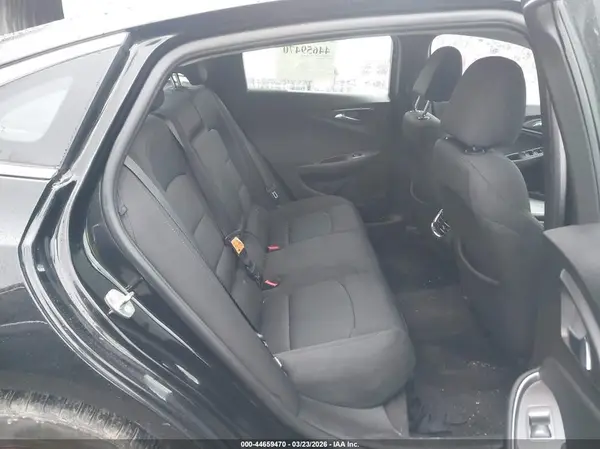 1G1ZD5ST5JF187999 2018 CHEVROLET MALIBU - Image 8