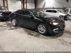 1G1ZD5ST5JF188781 2018 CHEVROLET MALIBU