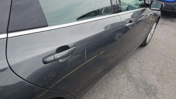 1G1ZD5ST5JF189140 2018 CHEVROLET MALIBU - Image 2