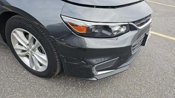 1G1ZD5ST5JF189140 2018 CHEVROLET MALIBU - Image 8