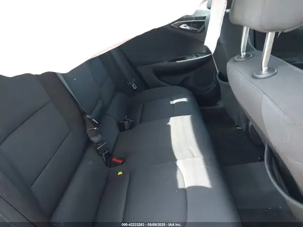 1G1ZD5ST5JF189283 2018 CHEVROLET MALIBU - Image 8