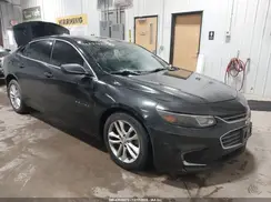 1G1ZD5ST5JF189462 2018 CHEVROLET MALIBU