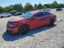 1G1ZD5ST5JF189543 2018 CHEVROLET MALIBU