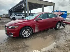 1G1ZD5ST5JF192278 2018 CHEVROLET MALIBU