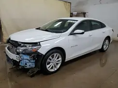1G1ZD5ST5JF192295 2018 CHEVROLET MALIBU